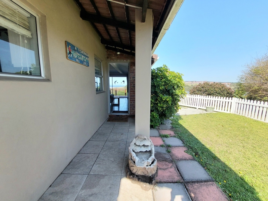 3 Bedroom Property for Sale in Glen Eden Eastern Cape